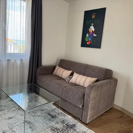 Apartament Luxury Brand New 