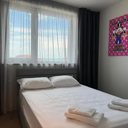 Apartament Luxury Brand New 