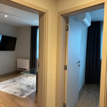 Apartament Luxury Brand New 
