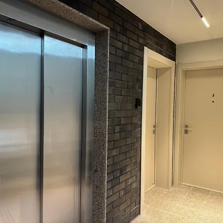 Apartament Luxury Brand New 
