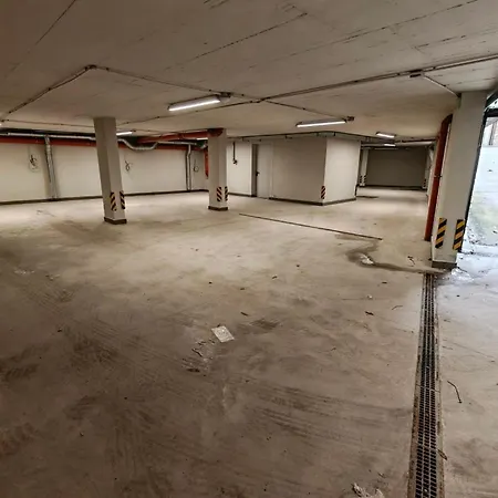 Apartament Luxury Brand New 