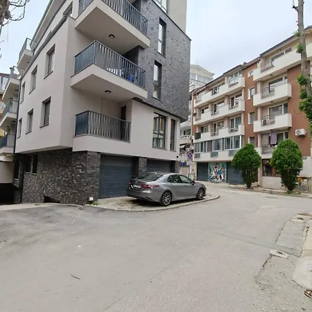 Apartament Luxury Brand New 